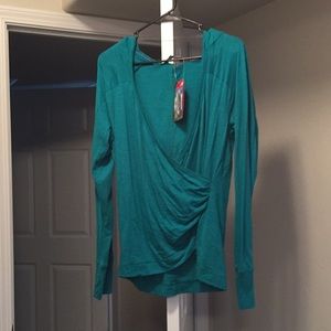 Brand new and beautiful color!